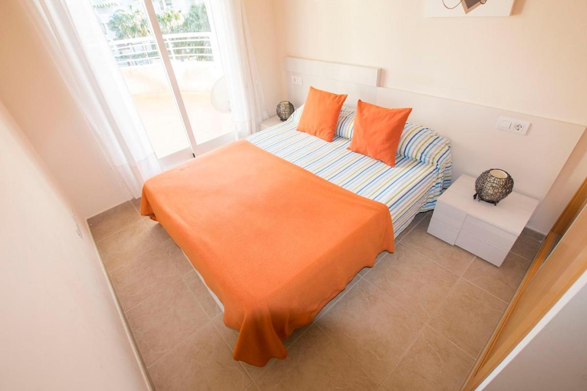 Apartamento Precioso apartamento en Denia cerca de la playa Exterior foto